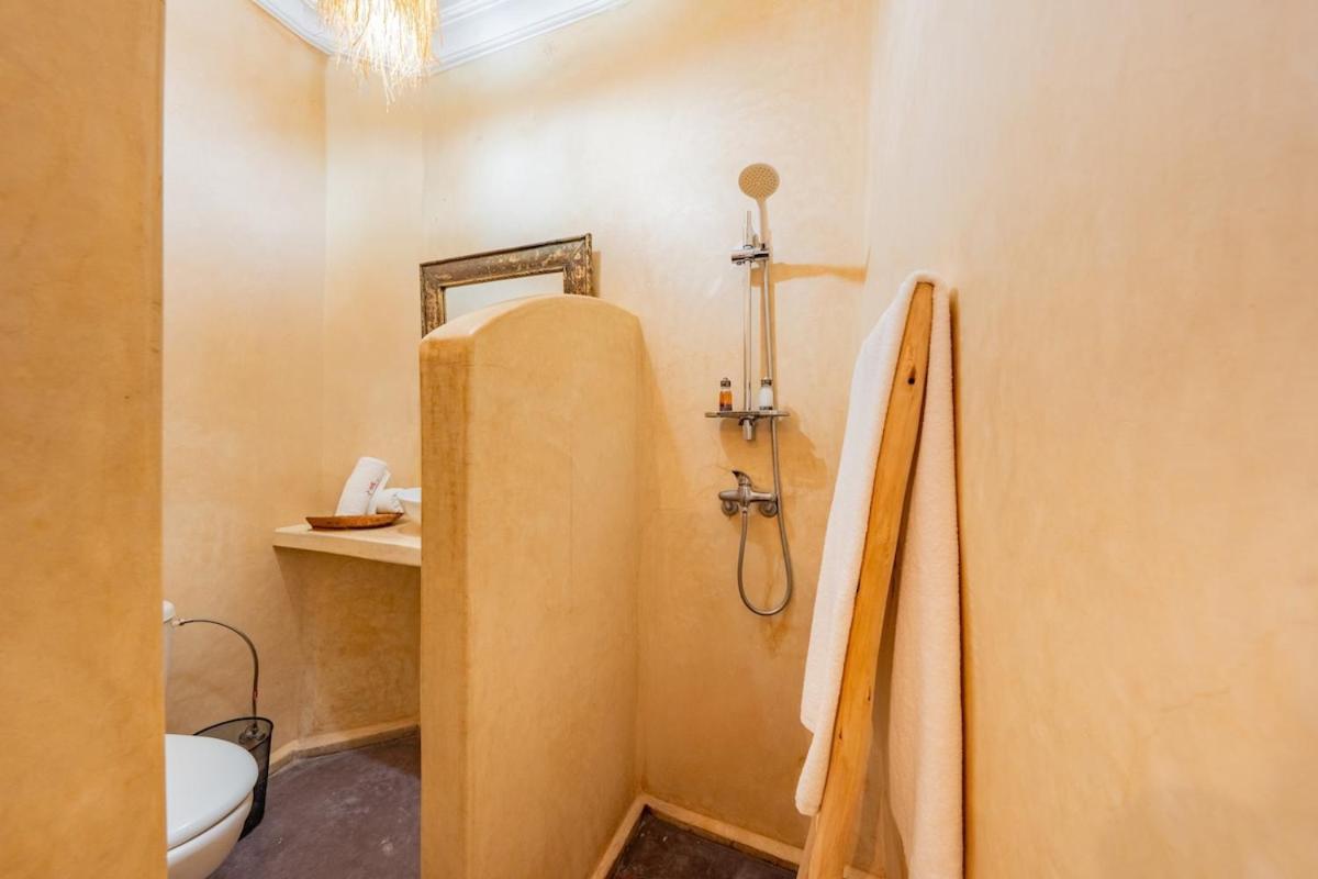 3 - Petit Dejeuner Gratuit - Position * Marrakesh