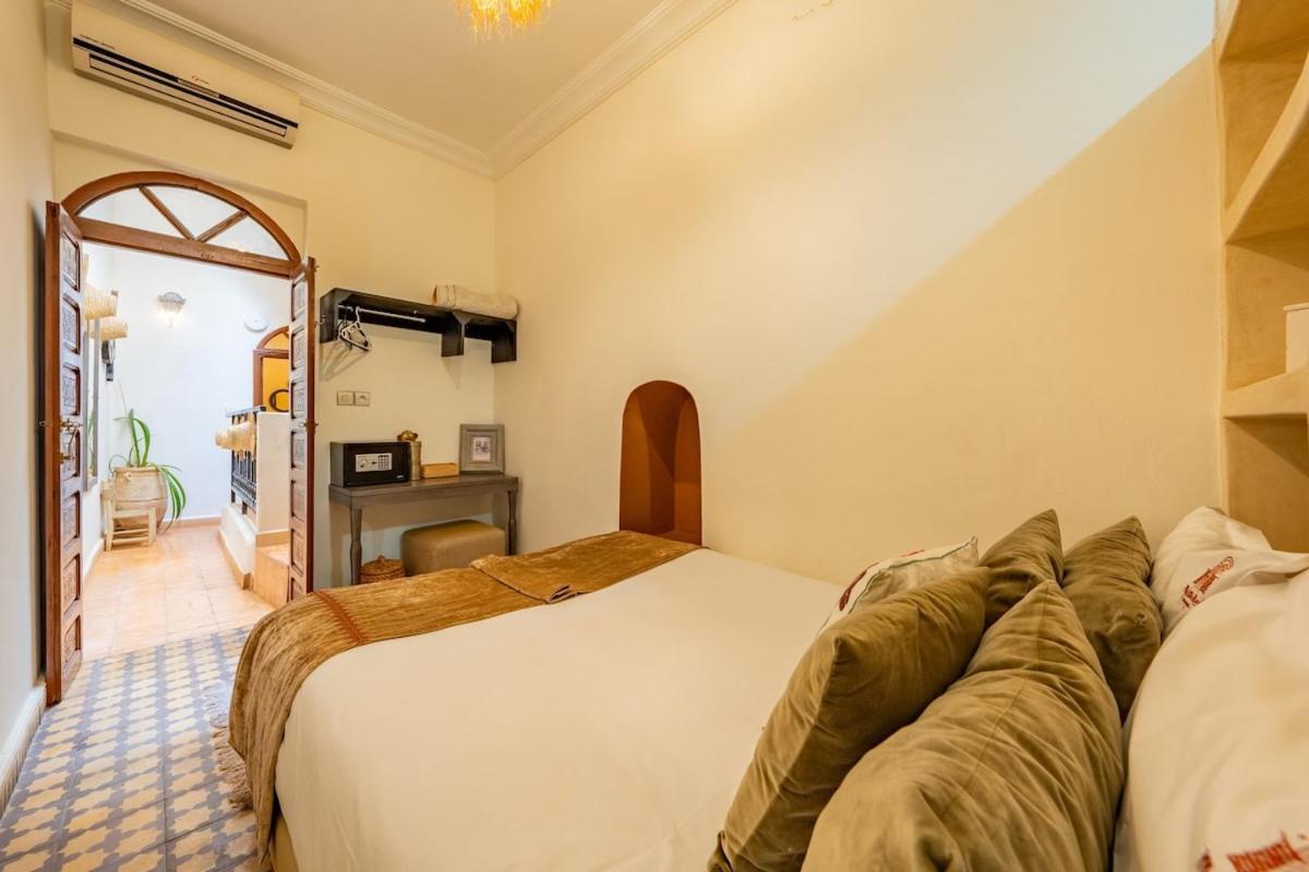 Vakantiehuis 3 - Petit Dejeuner Gratuit - Position *