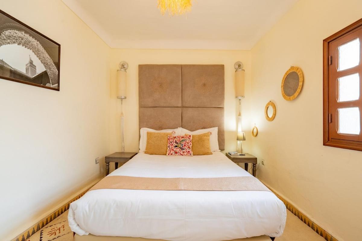 Vakantiehuis 3 - Petit Dejeuner Gratuit - Position